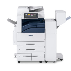 Xerox® AltaLink® C8070 Series Color Multifunction Printers