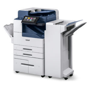Xerox® B8090 AltaLink® Multifunction Printer